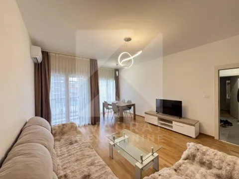 Izdavanje, dvosoban stan, 67m², Zabjelo, Podgorica - image 1