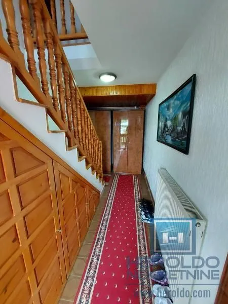 Prodaja, kuća, 116m², Rakitovo, Jagodina