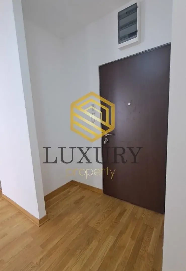 Izdavanje, dvosoban stan, 65m², Zagorič, Podgorica