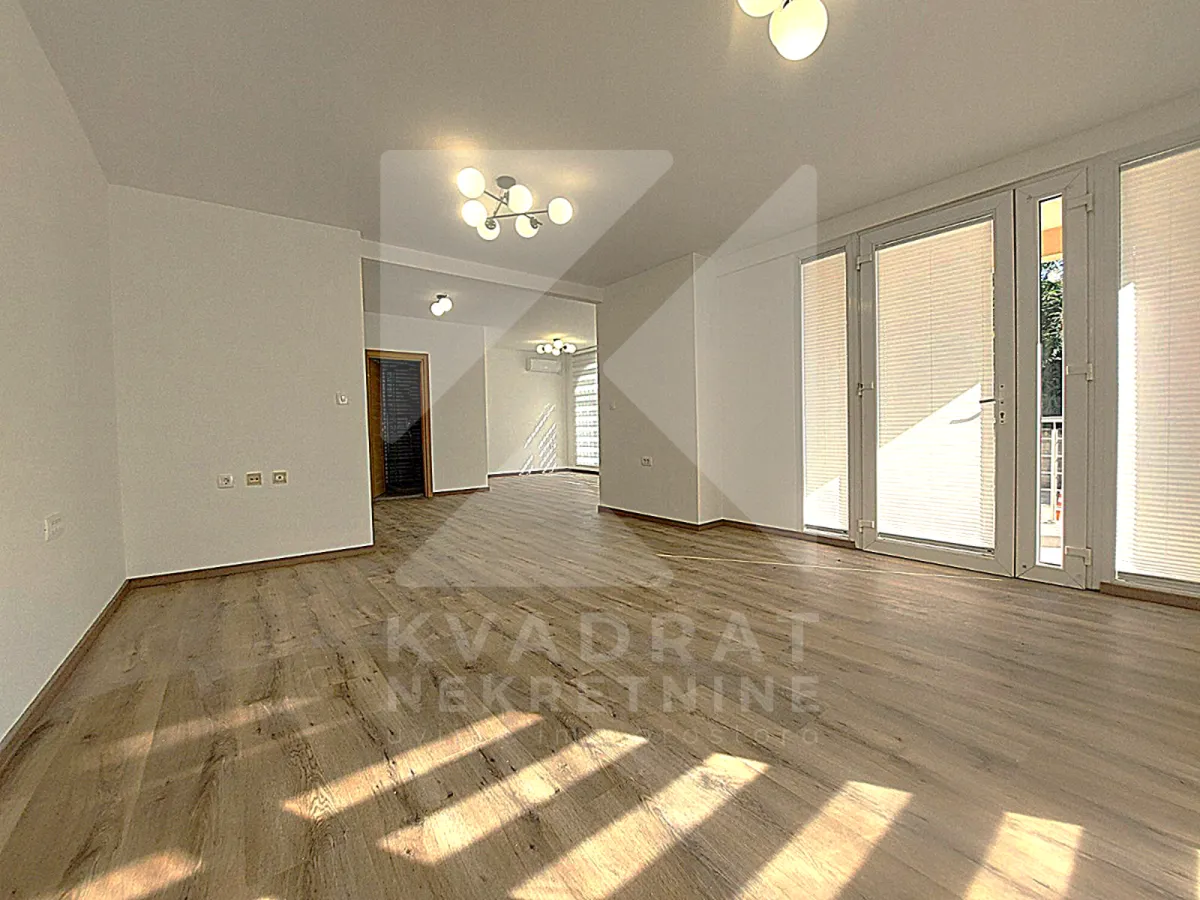 Rent, office space, 110m², Zabjelo, Podgorica