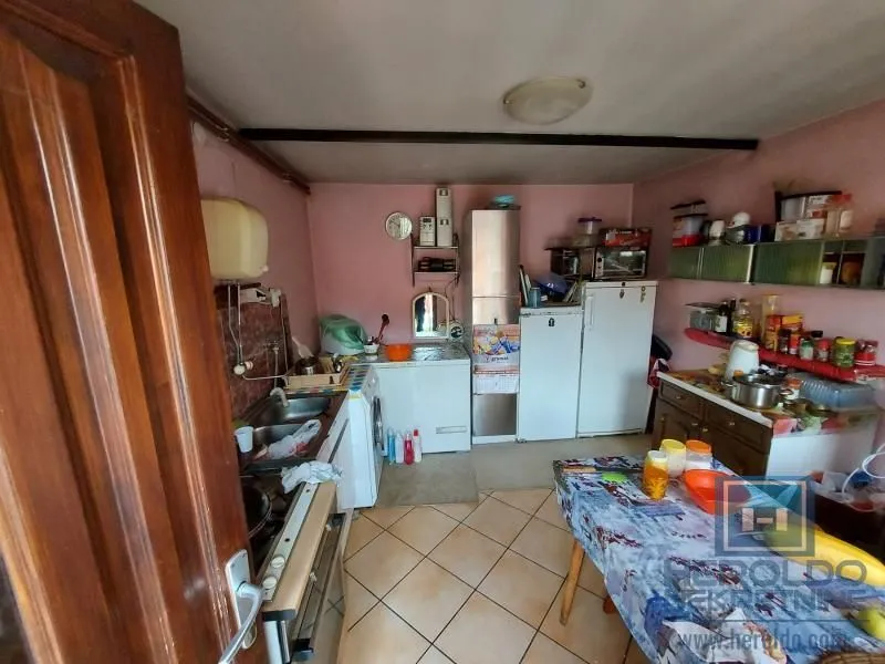 Prodaja, kuća, 116m², Rakitovo, Jagodina