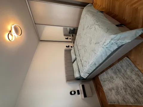 Izdavanje, trosoban stan, 102m², Preko Morače, Podgorica - image 9