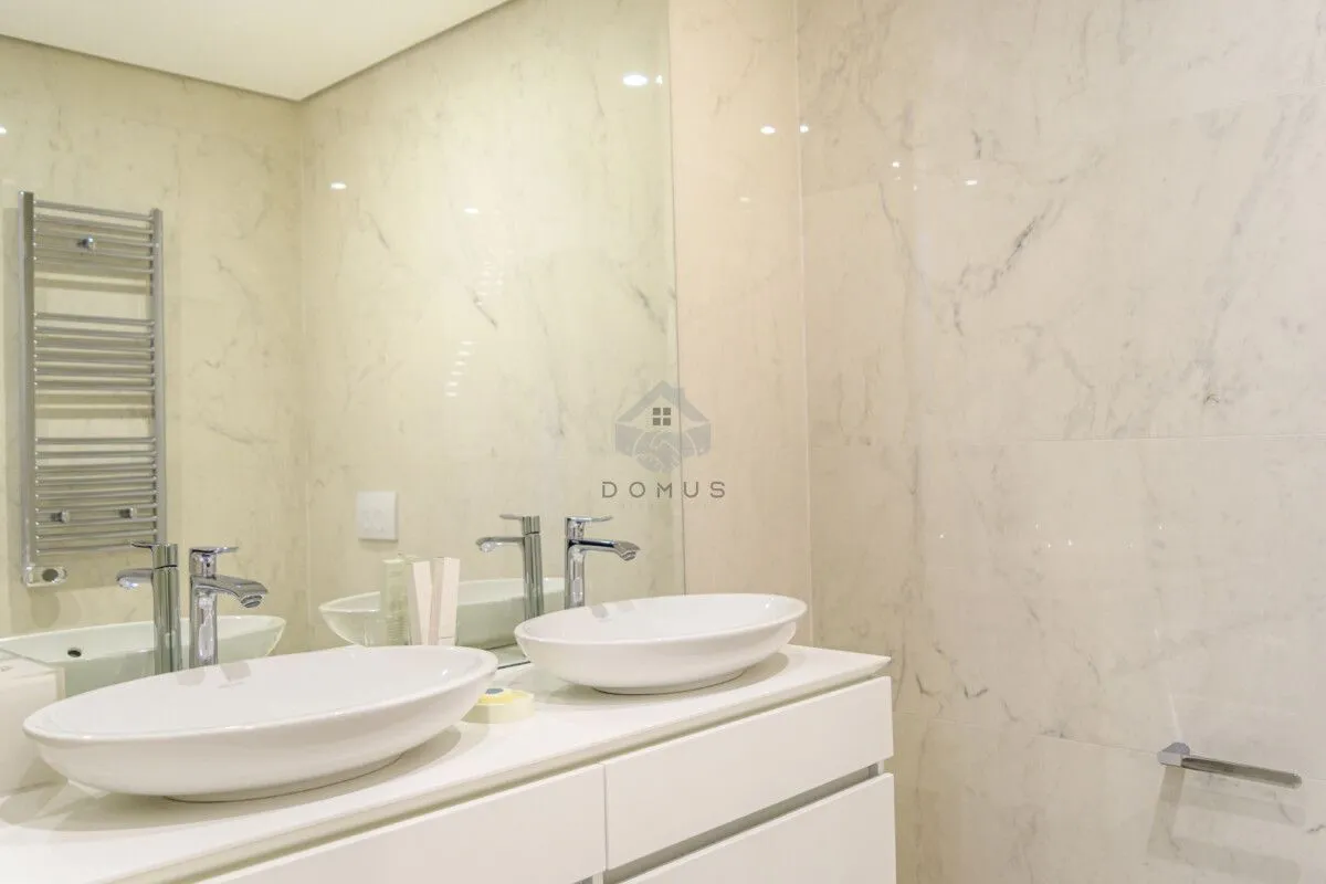 Sale, three bedroom apartment, 171m², Budva, Crna Gora
