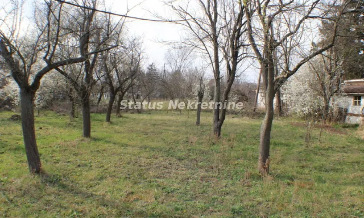 Sale, land lot, 1000m², Zrenjanin, Srbija