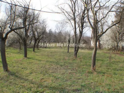 Sale, land lot, 10m², Zrenjanin, Srbija