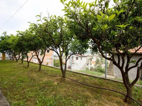 Sale, house, 340m², Bar, Crna Gora - image 24