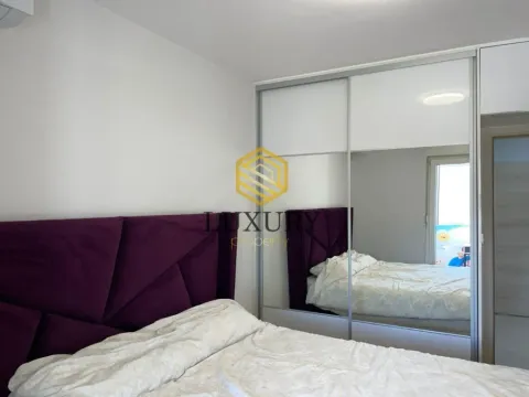 Rent, one bedroom apartment, 50m², Zagorič, Podgorica - image 5