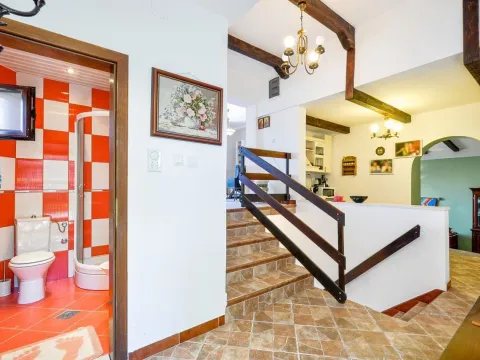 Prodaja, kuća, 130m², Krašići, Tivat - image 3