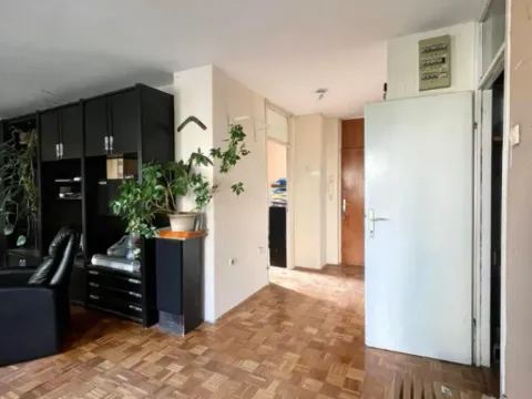 Prodaja, dvosoban stan, 53m², Rotkvarija, Novi Sad Sve Podlokacije - image 4