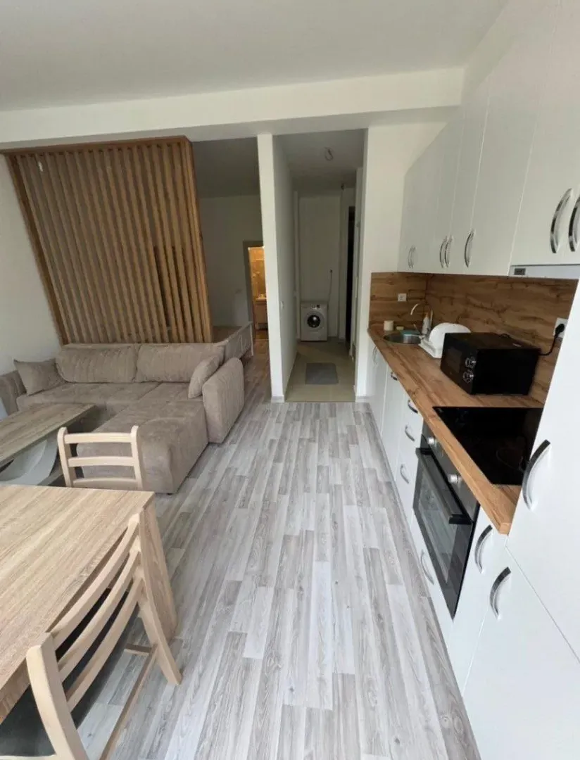 Rent, one bedroom apartment, 42m², Bar, Crna Gora