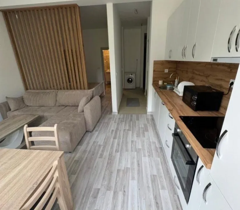 Rent, one bedroom apartment, 42m², Bar, Crna Gora