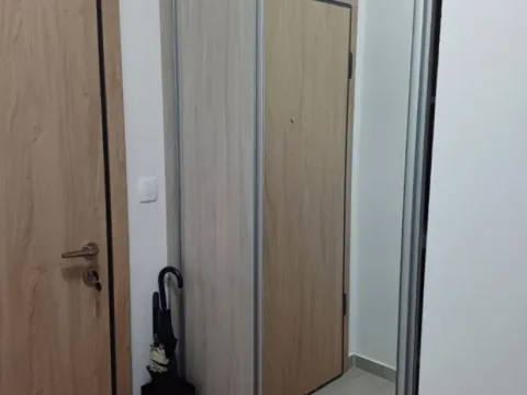 Izdavanje, dvosoban stan, 65m², Master Kvart, Podgorica - image 7