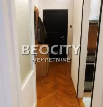 Izdavanje, jednosoban stan, 34m², Stari Merkator, Novi Beograd Sve Podlokacije - image 6