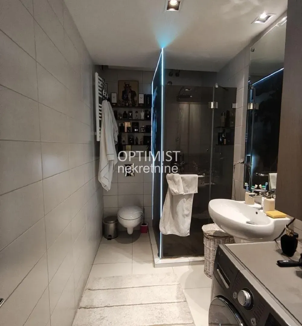 Sale, three bedroom apartment, 83m², Crveni Krst, Beograd