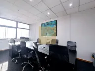 Rent, office space, 215m², Banovo Brdo, Beograd - image 8