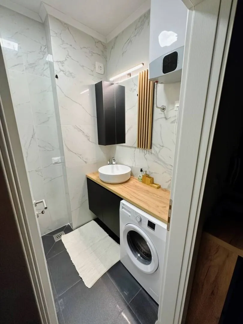 Prodaja, stan, 25m², Mažina, Tivat