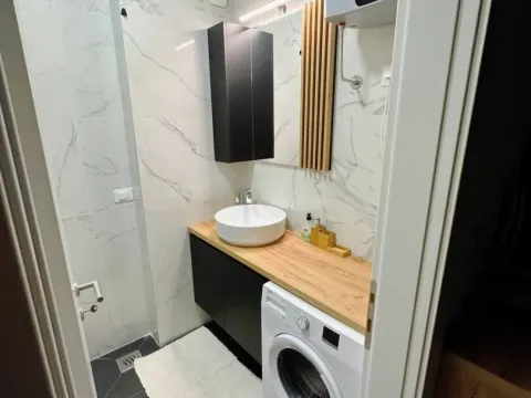 Prodaja, stan, 25m², Mažina, Tivat - image 6