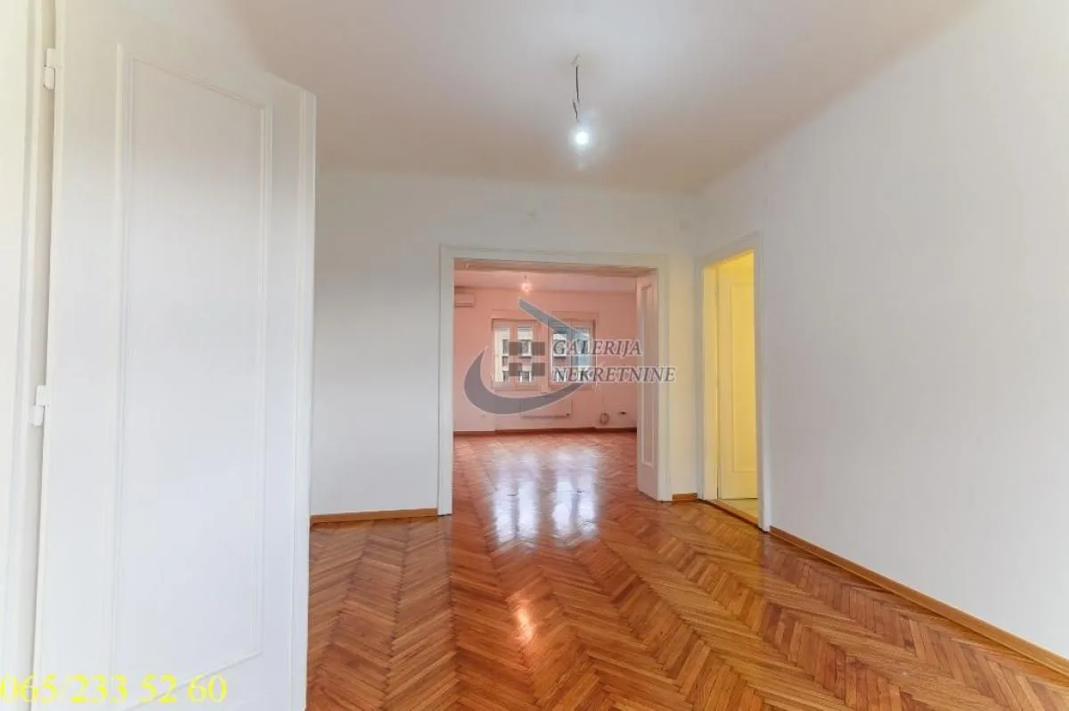 Rent, office space, 114m², Tašmajdan, Palilula Sve Podlokacije