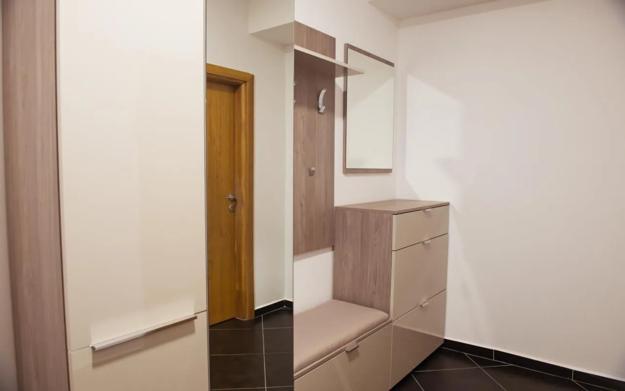 Sale, one bedroom apartment, 67m², Babilonija, Budva