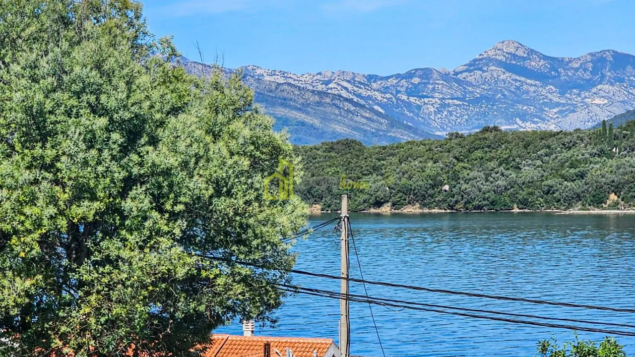 Prodaja, plac, 4100m², Đuraševići, Tivat