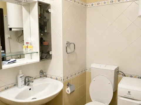 Prodaja, jednosoban stan, 54m², Vezirov Most, Podgorica - image 10