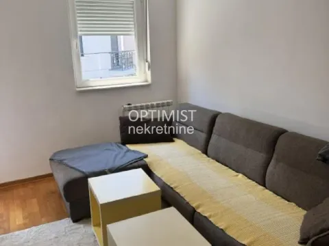 Sale, one bedroom apartment, 37m², Vračar Sve Podlokacije, Beograd - image 2