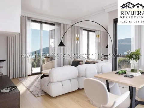 Prodaja, stan, 32m², Kumbor, Herceg Novi - image 7