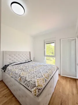 Izdavanje, jednosoban stan, 45m², Zabjelo, Podgorica - image 8