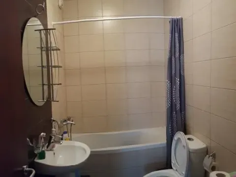 Izdavanje, jednosoban stan, 44m², Grbavica, Novi Sad Sve Podlokacije - image 10