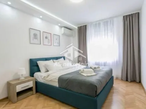 Izdavanje, stan, 90m², Stari Grad, Beograd - image 4