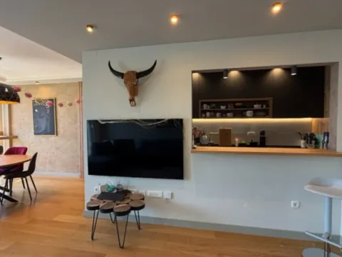 Sale, three bedroom apartment, 112m², Bar, Crna Gora - image 4