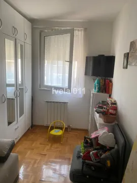 Sale, two bedroom apartment, 56m², Vojvode Vlahovica, Beograd - image 5