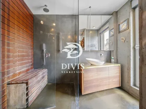 Rent, three bedroom apartment, 100m², Novi Beograd Blok 30, Novi Beograd Sve Podlokacije - image 8