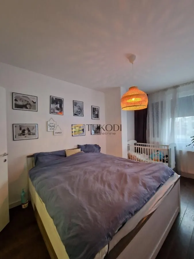 Prodaja, četvorosoban stan, 146m², Telep, Novi Sad Sve Podlokacije