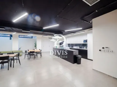 Rent, office space, 294m², Savski Venac, Beograd - image 11