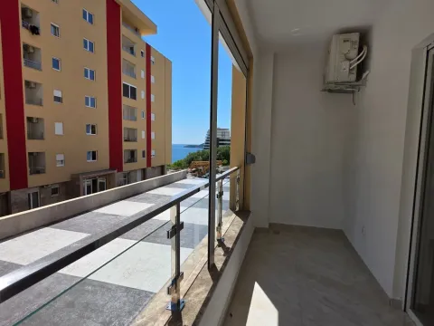 Sale, one bedroom apartment, 44m², Bečići, Budva - image 23