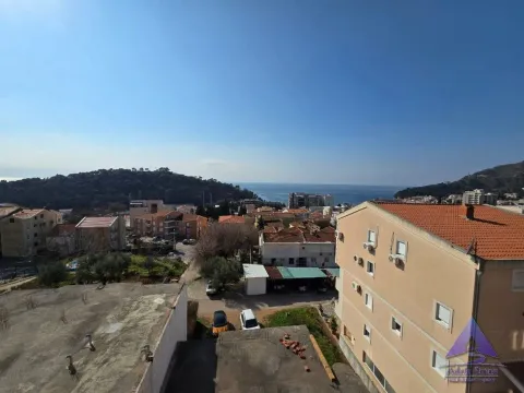 Prodaja, dvosoban stan, 55m², Petrovac, Budva - image 11