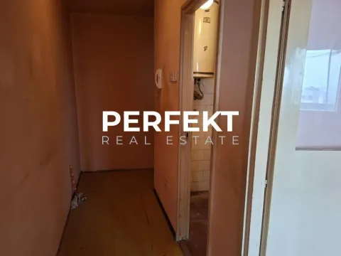 Prodaja, jednosoban stan, 31m², Tesla, Pančevo - image 6