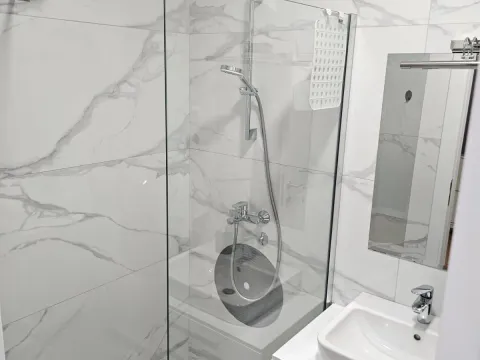 Rent, one bedroom apartment, 46m², Zabjelo, Podgorica - image 7