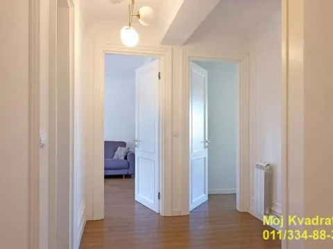 Rent, four bedroom apartment, 130m², Olimp, Zvezdara Sve Podlokacije - image 10