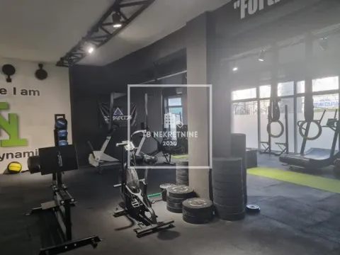 Sale, office space, 418m², Bačka Palanka, Novi Sad - image 14