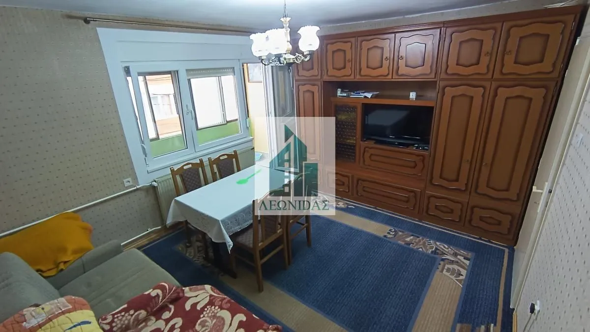 Izdavanje, dvosoban stan, 47m², Medijana, Niš
