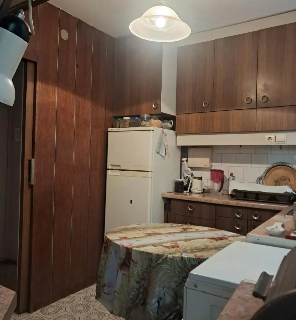 Prodaja, trosoban stan, 68m², Novi Beograd Blok 1 Fontana, Novi Beograd Sve Podlokacije