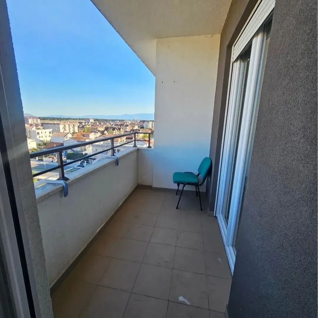 Rent, two bedroom apartment, 66m², Stari Aerodrom, Podgorica