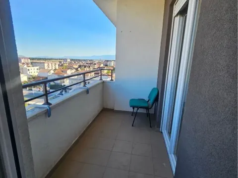 Rent, two bedroom apartment, 66m², Stari Aerodrom, Podgorica - image 9