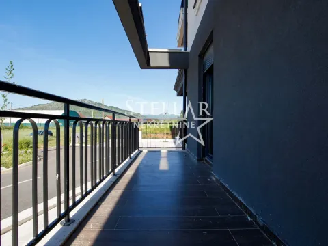 Sale, one bedroom apartment, 39m², Tološi, Podgorica - image 8