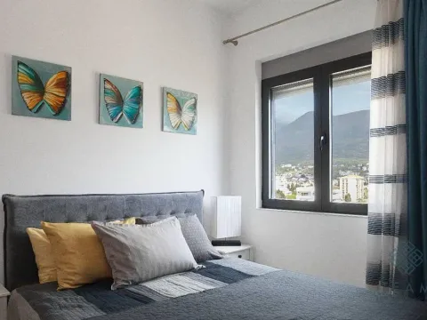 Prodaja, dvosoban stan, 136m², Centar, Bar - image 24