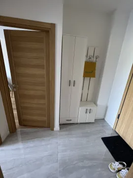 Rent, two bedroom apartment, 46m², City Kvart, Podgorica - image 16