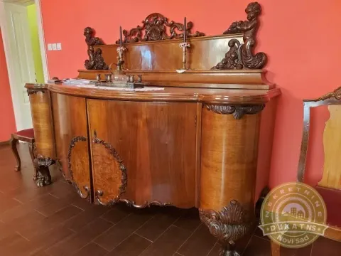 Prodaja, kuća, 187m², Sremska Kamenica, Petrovaradin - image 3