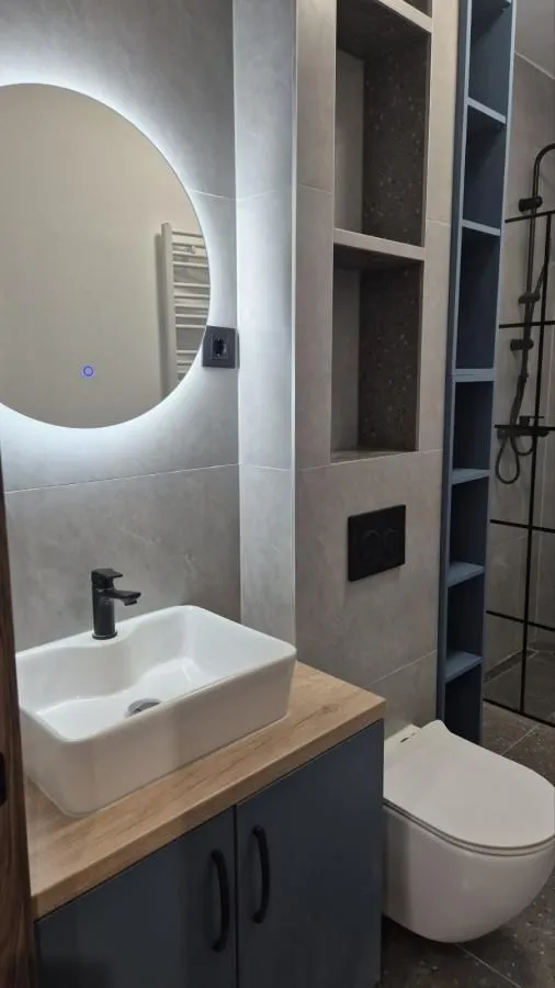Prodaja, trosoban stan, 67m², Kej, Novi Sad Sve Podlokacije